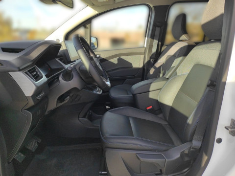 Ansicht 10 - Gebrauchtwagen Fahrzeug, Modell Townstar der Marke Nissan von Verkäufer Autozentrum Walter GmbH & Co. KG