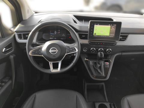 Ansicht 12 - Gebrauchtwagen Fahrzeug, Modell Townstar der Marke Nissan von Verkäufer Autozentrum Walter GmbH & Co. KG