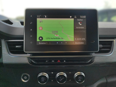 Ansicht 13 - Gebrauchtwagen Fahrzeug, Modell Townstar der Marke Nissan von Verkäufer Autozentrum Walter GmbH & Co. KG