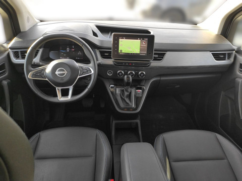 Ansicht 14 - Gebrauchtwagen Fahrzeug, Modell Townstar der Marke Nissan von Verkäufer Autozentrum Walter GmbH & Co. KG