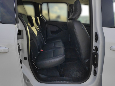 Ansicht 15 - Gebrauchtwagen Fahrzeug, Modell Townstar der Marke Nissan von Verkäufer Autozentrum Walter GmbH & Co. KG