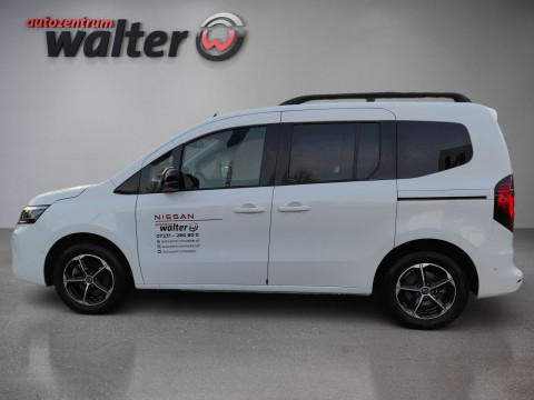 Ansicht 6 - Gebrauchtwagen Fahrzeug, Modell Townstar der Marke Nissan von Verkäufer Autozentrum Walter GmbH & Co. KG