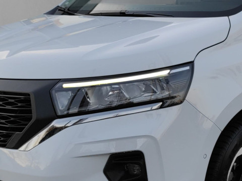 Ansicht 7 - Gebrauchtwagen Fahrzeug, Modell Townstar der Marke Nissan von Verkäufer Autozentrum Walter GmbH & Co. KG