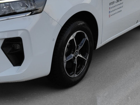 Ansicht 8 - Gebrauchtwagen Fahrzeug, Modell Townstar der Marke Nissan von Verkäufer Autozentrum Walter GmbH & Co. KG