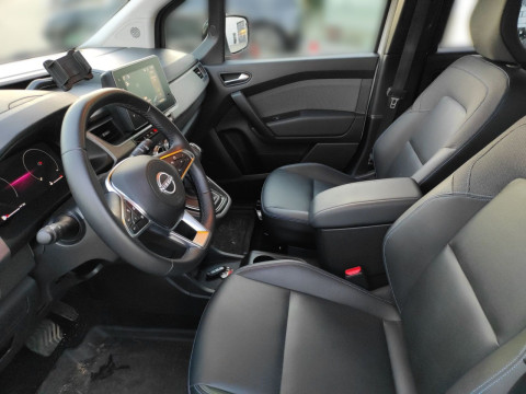 Ansicht 10 - Gebrauchtwagen Fahrzeug, Modell Townstar der Marke Nissan von Verkäufer Autozentrum Walter GmbH & Co. KG