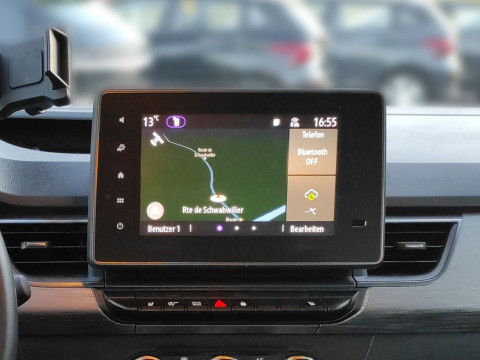 Ansicht 13 - Gebrauchtwagen Fahrzeug, Modell Townstar der Marke Nissan von Verkäufer Autozentrum Walter GmbH & Co. KG