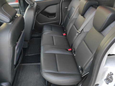 Ansicht 15 - Gebrauchtwagen Fahrzeug, Modell Townstar der Marke Nissan von Verkäufer Autozentrum Walter GmbH & Co. KG