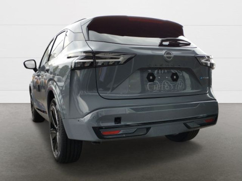 Ansicht 4 - Gebrauchtwagen Fahrzeug, Modell Qashqai der Marke Nissan von Verkäufer Auto Schubert GmbH