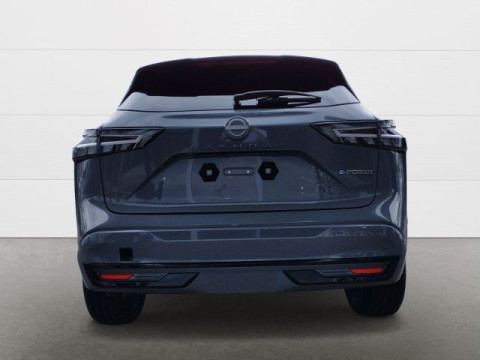 Ansicht 6 - Gebrauchtwagen Fahrzeug, Modell Qashqai der Marke Nissan von Verkäufer Auto Schubert GmbH