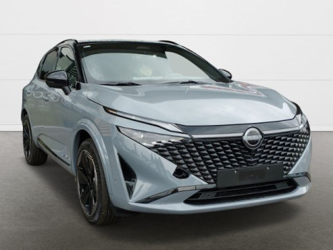 Ansicht 9 - Gebrauchtwagen Fahrzeug, Modell Qashqai der Marke Nissan von Verkäufer Auto Schubert GmbH