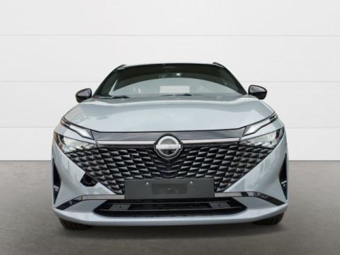 Ansicht 10 - Gebrauchtwagen Fahrzeug, Modell Qashqai der Marke Nissan von Verkäufer Auto Schubert GmbH