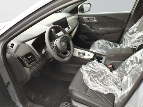 Ansicht 12 - Gebrauchtwagen Fahrzeug, Modell Qashqai der Marke Nissan von Verkäufer Auto Schubert GmbH