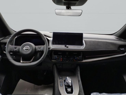 Ansicht 15 - Gebrauchtwagen Fahrzeug, Modell Qashqai der Marke Nissan von Verkäufer Auto Schubert GmbH