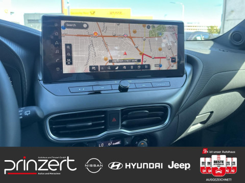 Ansicht 7 - Gebrauchtwagen Fahrzeug, Modell Juke der Marke Nissan von Verkäufer Autohaus Am Prinzert Vertriebs GmbH