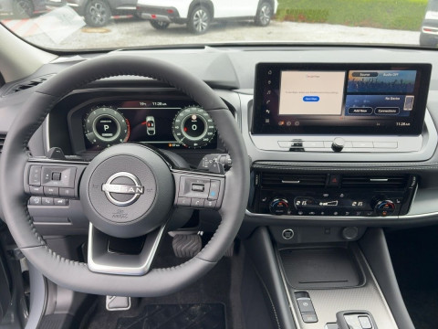 Ansicht 11 - Gebrauchtwagen Fahrzeug, Modell Qashqai der Marke Nissan von Verkäufer PRECKEL Automobile GmbH