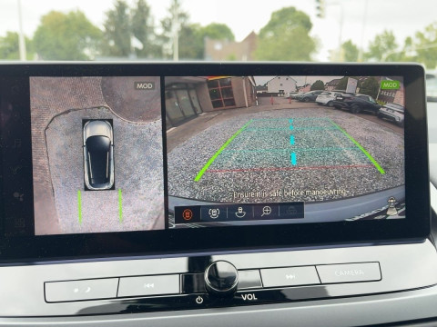 Ansicht 13 - Gebrauchtwagen Fahrzeug, Modell Qashqai der Marke Nissan von Verkäufer PRECKEL Automobile GmbH