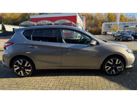 Ansicht 5 - Gebrauchtwagen Fahrzeug, Modell Pulsar der Marke Nissan von Verkäufer Autohaus Nuber GmbH