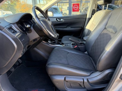 Ansicht 11 - Gebrauchtwagen Fahrzeug, Modell Pulsar der Marke Nissan von Verkäufer Autohaus Nuber GmbH