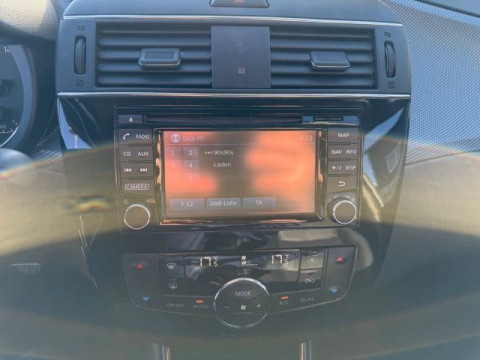 Ansicht 13 - Gebrauchtwagen Fahrzeug, Modell Pulsar der Marke Nissan von Verkäufer Autohaus Nuber GmbH