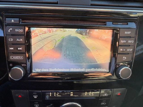 Ansicht 14 - Gebrauchtwagen Fahrzeug, Modell Pulsar der Marke Nissan von Verkäufer Autohaus Nuber GmbH