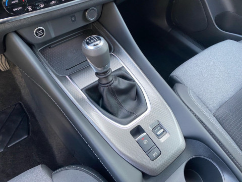 Ansicht 16 - Gebrauchtwagen Fahrzeug, Modell Qashqai der Marke Nissan von Verkäufer Autohaus Heddier GmbH