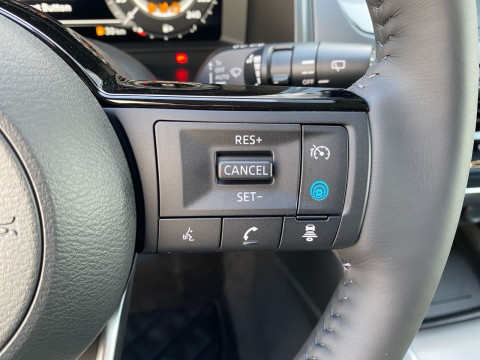 Ansicht 17 - Gebrauchtwagen Fahrzeug, Modell Qashqai der Marke Nissan von Verkäufer Autohaus Heddier GmbH