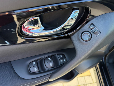 Ansicht 10 - Gebrauchtwagen Fahrzeug, Modell Qashqai der Marke Nissan von Verkäufer Autohaus Wild GmbH