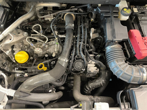 Ansicht 18 - Gebrauchtwagen Fahrzeug, Modell Qashqai der Marke Nissan von Verkäufer Autohaus Rabus e.K.
