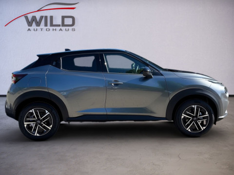 Ansicht 4 - Neuwagen Fahrzeug, Modell Juke der Marke Nissan von Verkäufer Autohaus Wild GmbH