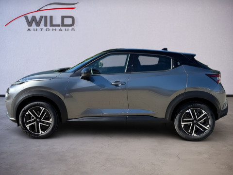 Ansicht 7 - Neuwagen Fahrzeug, Modell Juke der Marke Nissan von Verkäufer Autohaus Wild GmbH