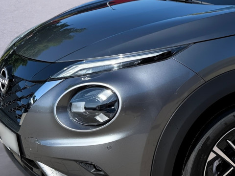 Ansicht 8 - Neuwagen Fahrzeug, Modell Juke der Marke Nissan von Verkäufer Autohaus Wild GmbH