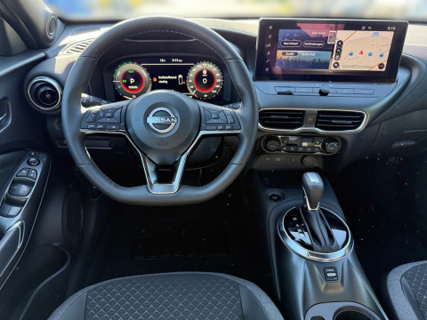 Ansicht 12 - Neuwagen Fahrzeug, Modell Juke der Marke Nissan von Verkäufer Autohaus Wild GmbH