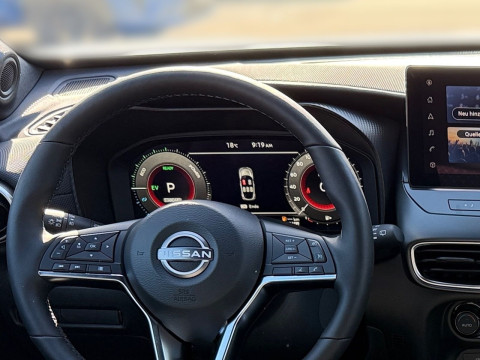 Ansicht 13 - Neuwagen Fahrzeug, Modell Juke der Marke Nissan von Verkäufer Autohaus Wild GmbH
