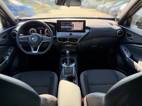 Ansicht 15 - Neuwagen Fahrzeug, Modell Juke der Marke Nissan von Verkäufer Autohaus Wild GmbH