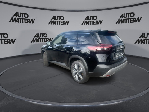 Ansicht 5 - Gebrauchtwagen Fahrzeug, Modell X-Trail der Marke Nissan von Verkäufer Mattern GmbH