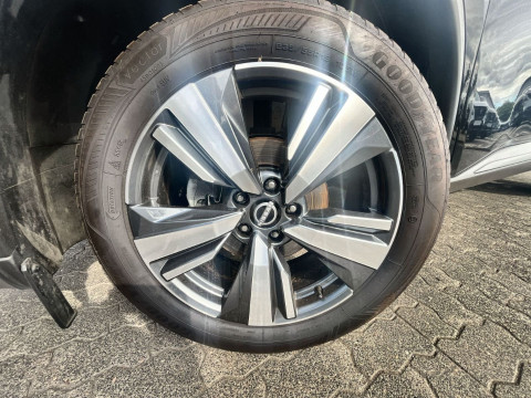 Ansicht 10 - Gebrauchtwagen Fahrzeug, Modell X-Trail der Marke Nissan von Verkäufer Mattern GmbH