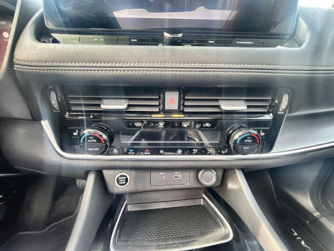 Ansicht 23 - Gebrauchtwagen Fahrzeug, Modell X-Trail der Marke Nissan von Verkäufer Mattern GmbH