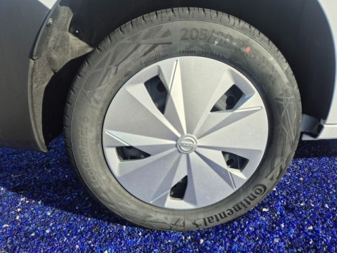 Ansicht 7 - Gebrauchtwagen Fahrzeug, Modell Townstar der Marke Nissan von Verkäufer Autohaus Heppner, I. H.Heppner