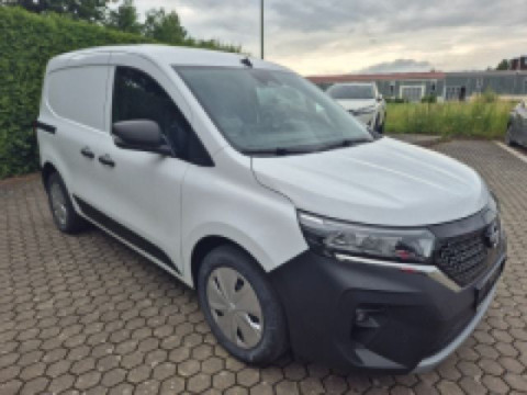 Ansicht 8 - Gebrauchtwagen Fahrzeug, Modell Townstar der Marke Nissan von Verkäufer Autohaus Heppner, I. H.Heppner