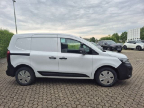 Ansicht 9 - Gebrauchtwagen Fahrzeug, Modell Townstar der Marke Nissan von Verkäufer Autohaus Heppner, I. H.Heppner