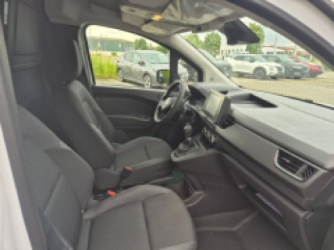 Ansicht 10 - Gebrauchtwagen Fahrzeug, Modell Townstar der Marke Nissan von Verkäufer Autohaus Heppner, I. H.Heppner