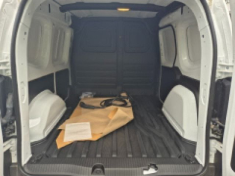 Ansicht 11 - Gebrauchtwagen Fahrzeug, Modell Townstar der Marke Nissan von Verkäufer Autohaus Heppner, I. H.Heppner