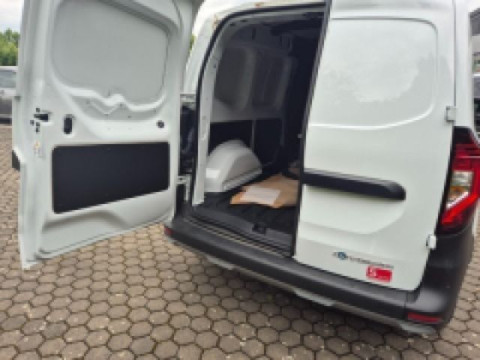 Ansicht 12 - Gebrauchtwagen Fahrzeug, Modell Townstar der Marke Nissan von Verkäufer Autohaus Heppner, I. H.Heppner