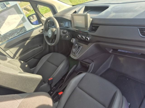 Ansicht 13 - Gebrauchtwagen Fahrzeug, Modell Townstar der Marke Nissan von Verkäufer Autohaus Heppner, I. H.Heppner