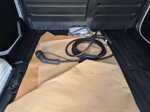 Ansicht 19 - Gebrauchtwagen Fahrzeug, Modell Townstar der Marke Nissan von Verkäufer Autohaus Heppner, I. H.Heppner