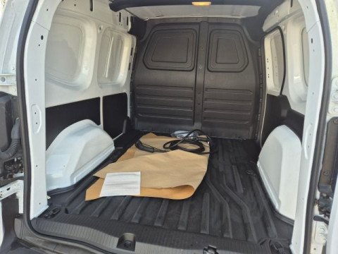 Ansicht 20 - Gebrauchtwagen Fahrzeug, Modell Townstar der Marke Nissan von Verkäufer Autohaus Heppner, I. H.Heppner