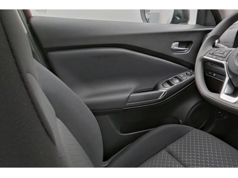 Ansicht 13 - Gebrauchtwagen Fahrzeug, Modell Juke der Marke Nissan von Verkäufer Autohaus Bleker GmbH