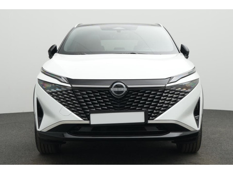 Ansicht 4 - Gebrauchtwagen Fahrzeug, Modell Qashqai der Marke Nissan von Verkäufer Autohaus Bleker GmbH