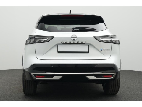 Ansicht 6 - Gebrauchtwagen Fahrzeug, Modell Qashqai der Marke Nissan von Verkäufer Autohaus Bleker GmbH