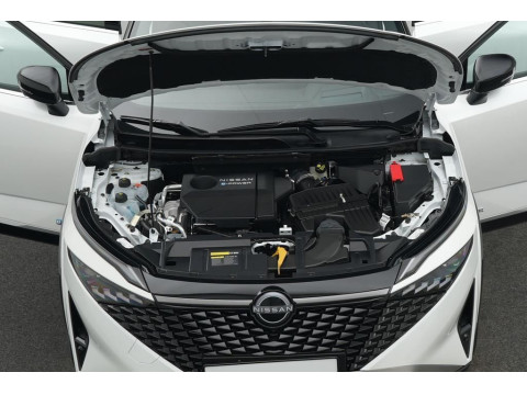 Ansicht 7 - Gebrauchtwagen Fahrzeug, Modell Qashqai der Marke Nissan von Verkäufer Autohaus Bleker GmbH